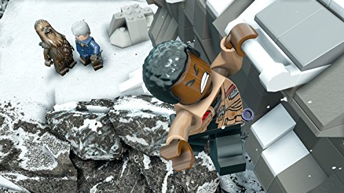Image of Lego Star Wars: The Force Awakens (PS4)