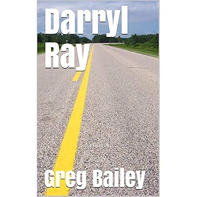 Darryl Ray