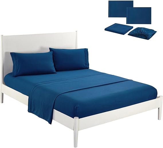 Self Cleaning Sheets, Bed Sheets Eucalyptus Sheets, Self