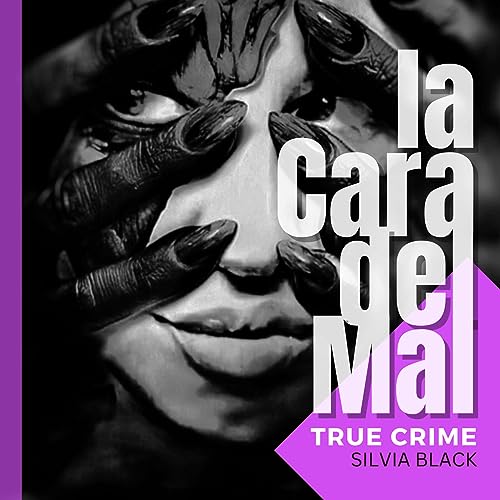 Page de couverture de La Cara del Mal