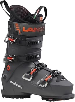 Lange - Ski Boots Shadow 120 Hv Gw Grey Men - Men - Size 120 - Grey