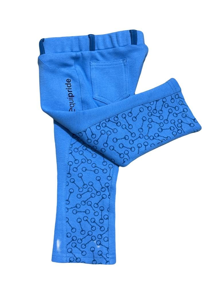 Pantalon d'équitation Jodhpur pour enfant en 3 couleurs incroyables de 0 à 2 mois à 4 ans