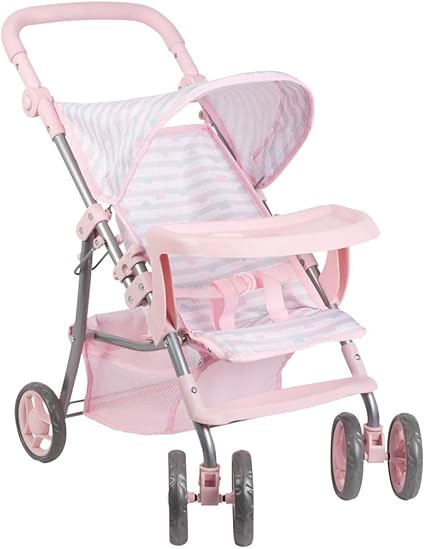 sturdy baby doll strollers