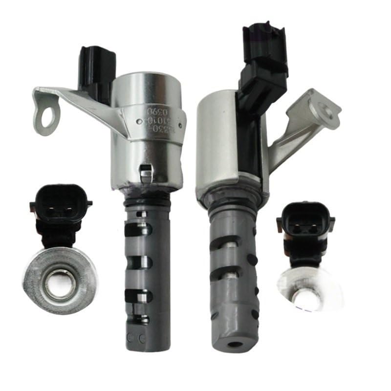 Vanne commande solénoïde VVT 15330-0P010 pour 4runner et Cruiser - 4