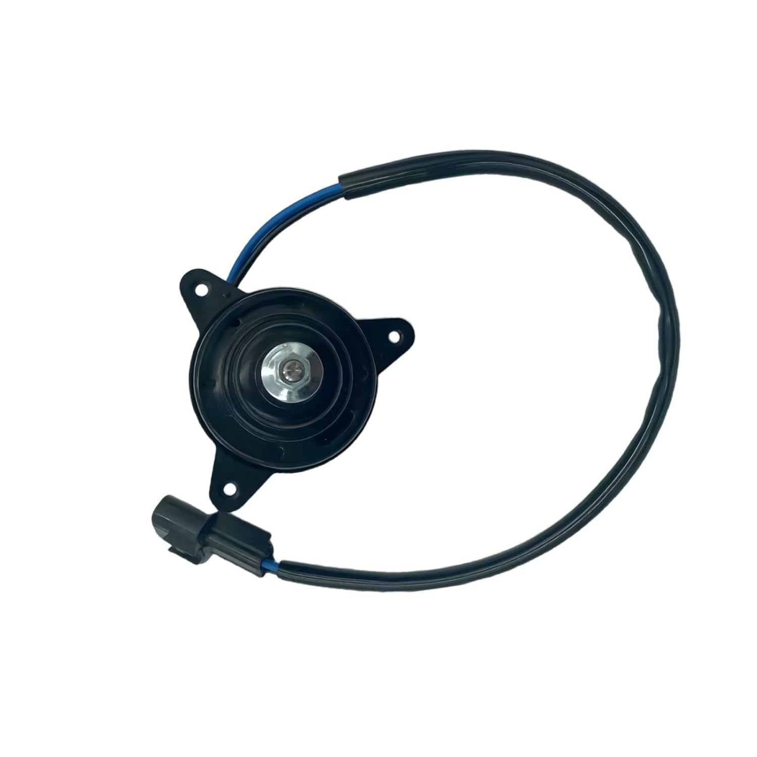 2PCS Air Conditioning Motor Fan Radiator 062500-6351 0625006351 Fits for Mitsubishi for Pajero