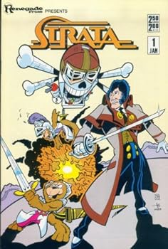 Comic Strata, No. 1 Book