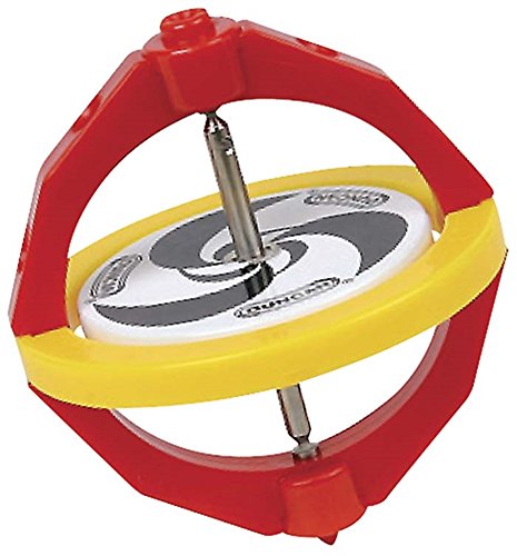 Duncan Toys Gyroscope, Assorted Colors
