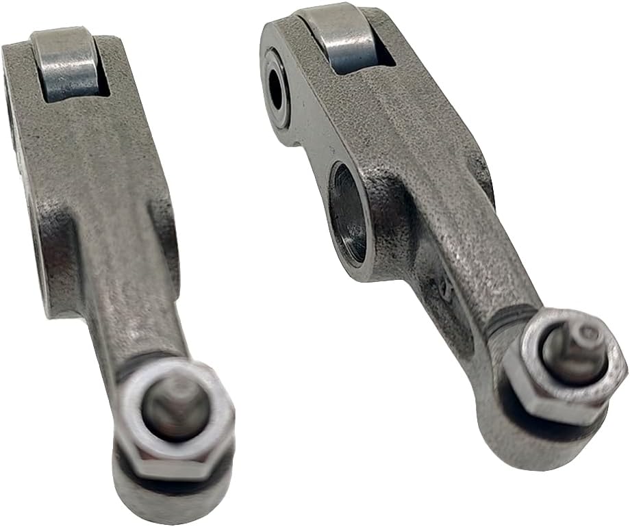 RESV Camshaft Rocker Arm for GR125 XS125T-17 XS125T JET4 XS GR 125 125cc 14100-ANL-0002 14100-ARA-0002 Swing Arm Cam Shaft