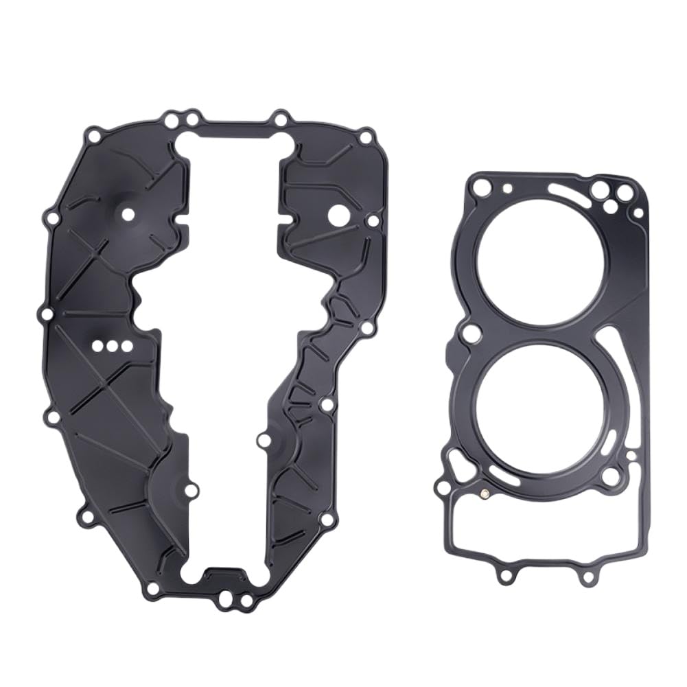 Junta de Culata y Tapa de Cárter Compatible con BMW F700GS