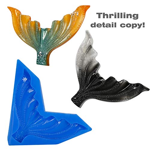 image for BBDINO Silicone Mold Making Kit 30A, Mold-Making Silicon Rubber 1 Gall