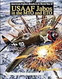 American Fighter-Bombers in World War II: USAAF Jabos in the MTO and ETO (Schiffer Military History S)
