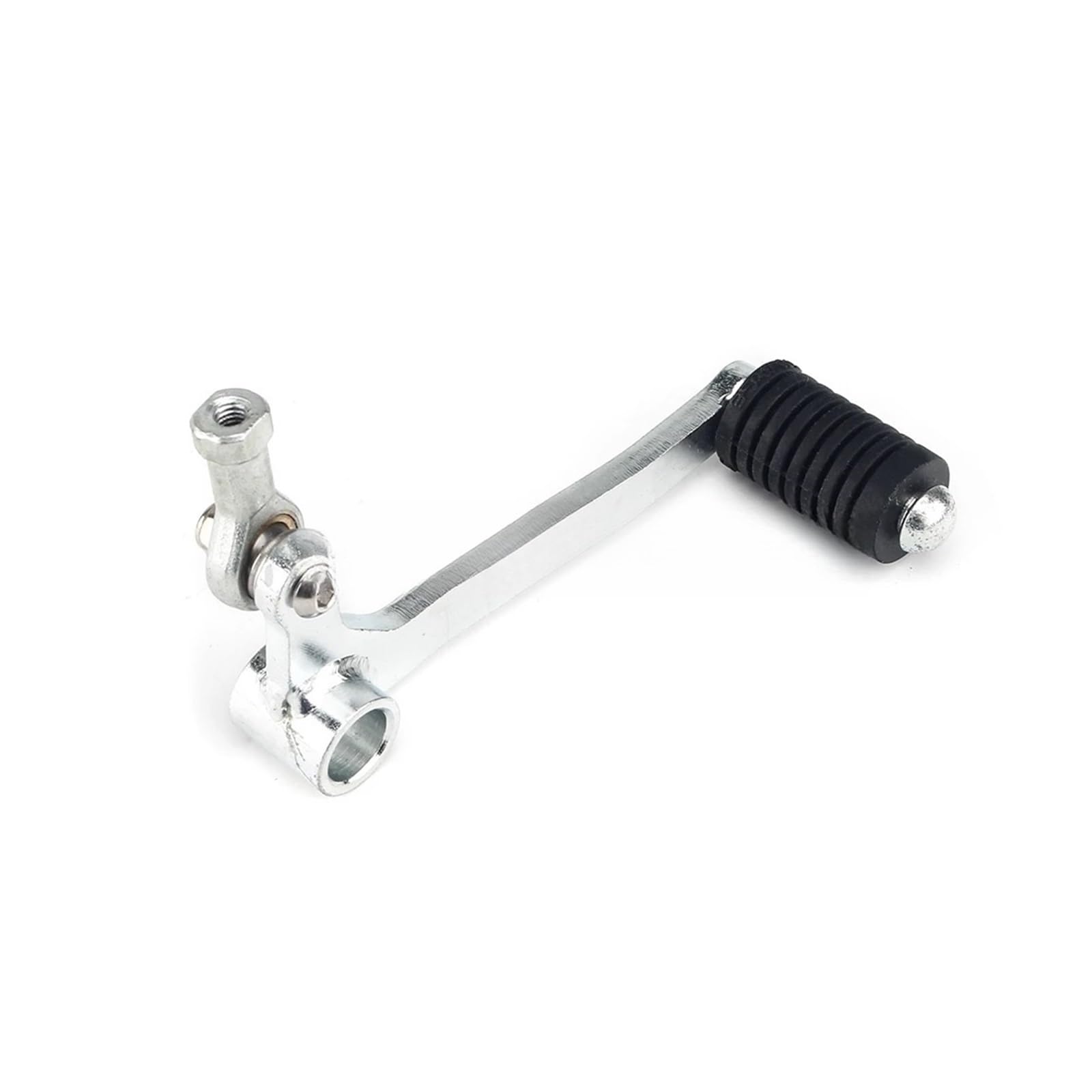 SYC27QP Shift Pedal Lever Motorcycle Left Shift Gear Lever for MT03 MT25 YZF R3 R25 MT-03 MT-25 YZFR25 YZFR3 14-2020 Motorcycle Adjustable Shifter Pedal Lever