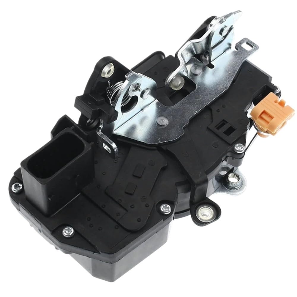 Sdkotrew One Color Rear Tailgate Lock Door Lock Actuators For Hummer H2 2003-2007 Left Right And Front Rear 15816392 15816393 15816390 15816391