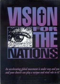 Paperback Vision For The Nations Reader: g Book