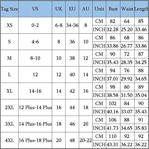 Wellwits Women's Keyhole Mesh Bell Long Sleeve Knee Swing Cocktail Dress M Black