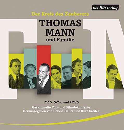 Der Kreis des Zauberers (Mp3)