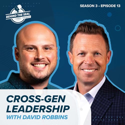 Cross-Gen Leadership | David Robbins
