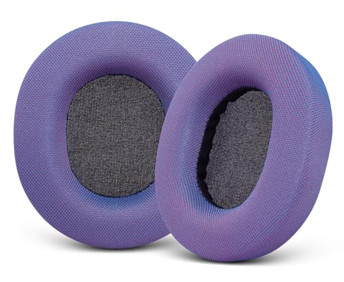 Replacement Ear Pads for SteelSeries Arctis 1/3 /...
