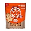 Buddy Biscuit Softies 5 oz Pouch, Grain-Free ...