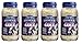 Litehouse Freeze-Dried Garlic 4 Pack