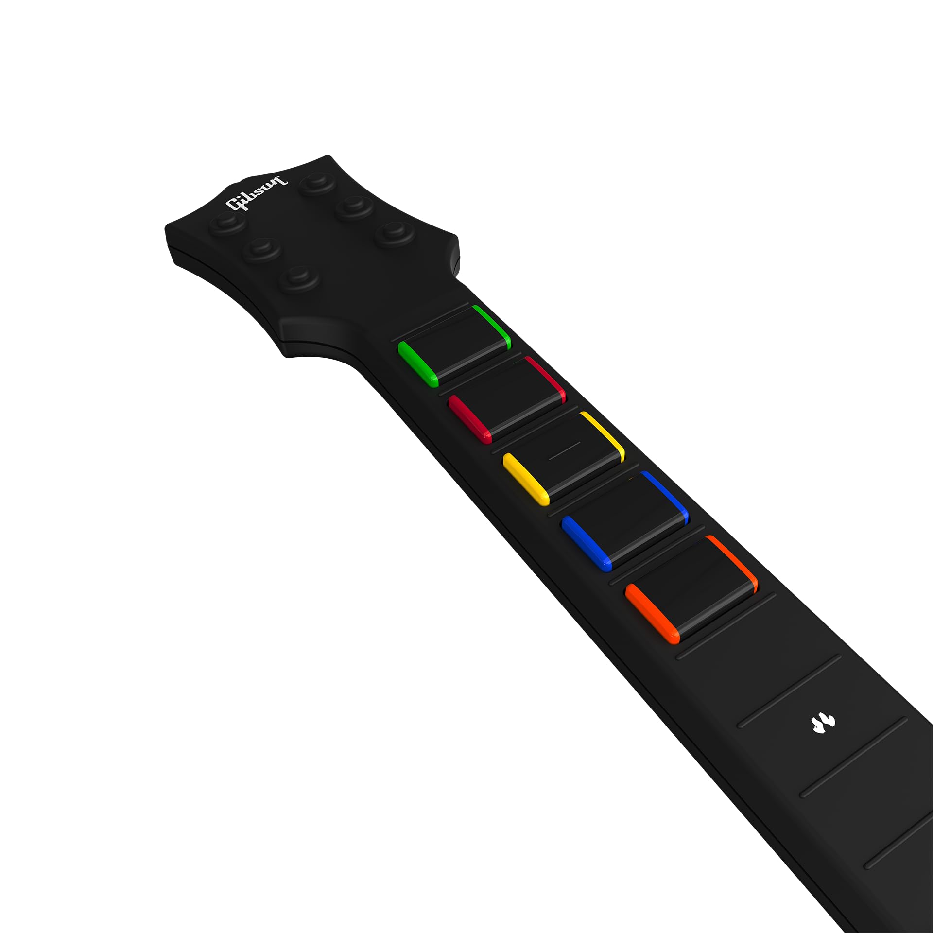 CRKD Gibson Les Paul Guitar Controller - Neck Attachment