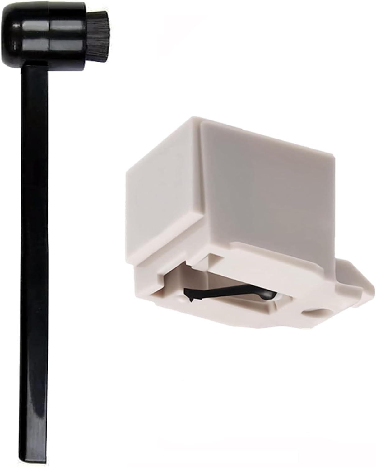 ATN3600L ATN3600LC Conical Replacement Stylus Needle, Compatibility for Audio-Technica AT-LP60 Series, AT-LP60X, AT-LP60XBT,Sound Burger, AT-SB727, AT-SB2022 Turntable Record Player