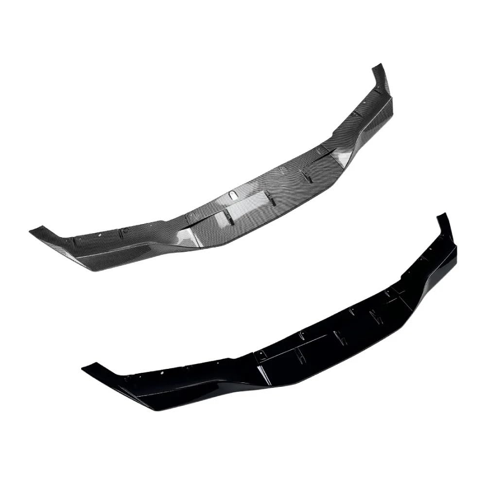 Uniwersalny spoiler Do BMW 5 Series M5 F90 Pre-facelift | 2018-2020 Przedni Spojler aerodynamiczny do motocykla