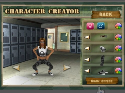 Jillian Michael's Fitness Ultimatum 2009 - Nintendo Wii (Renewed)