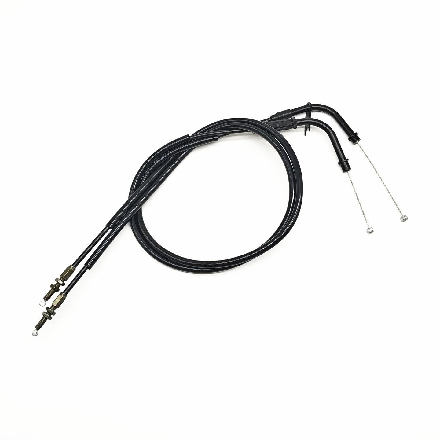 Câble d'accélérateur pour KOVE 500X commande de gaz de moto