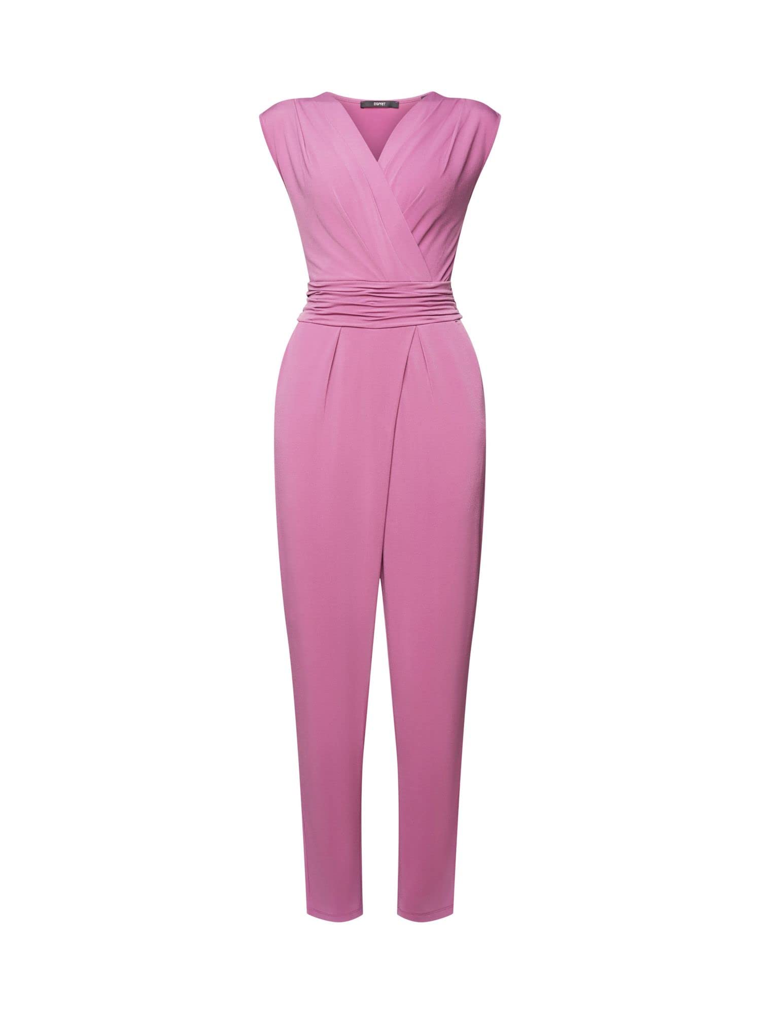 Esprit Collection Women's Jumpsuit Combinaison Femme (lot de 1)
