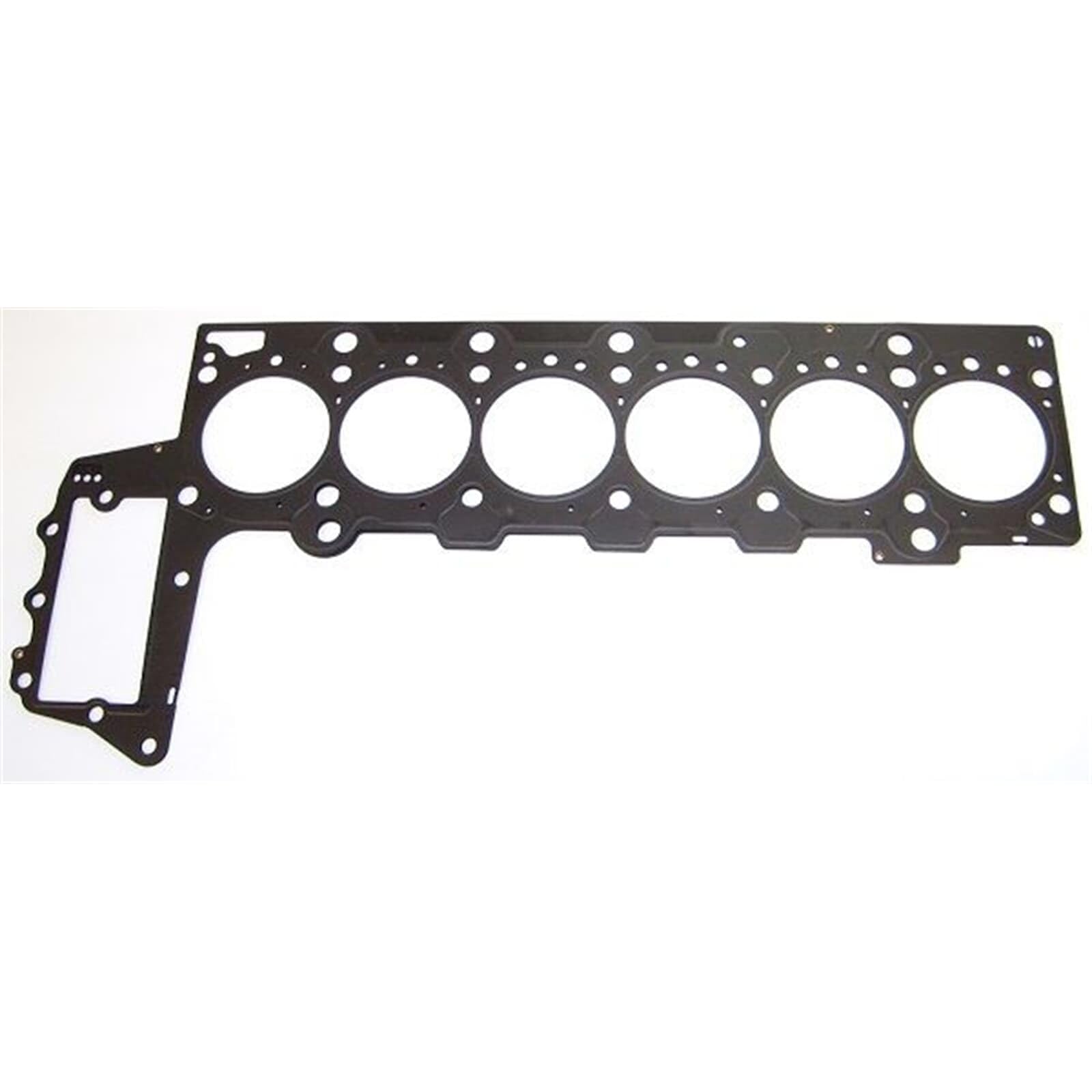 Elring 428.460 - Guarnizione, Testata Motore | Compatibile con: BMW 3, 3 Cabriolet, 3 Coupe, 3 Touring, 5, 5 Touring, 7, X3, X5