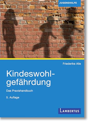 Kindeswohlgefährdung: Das Praxishandbuch