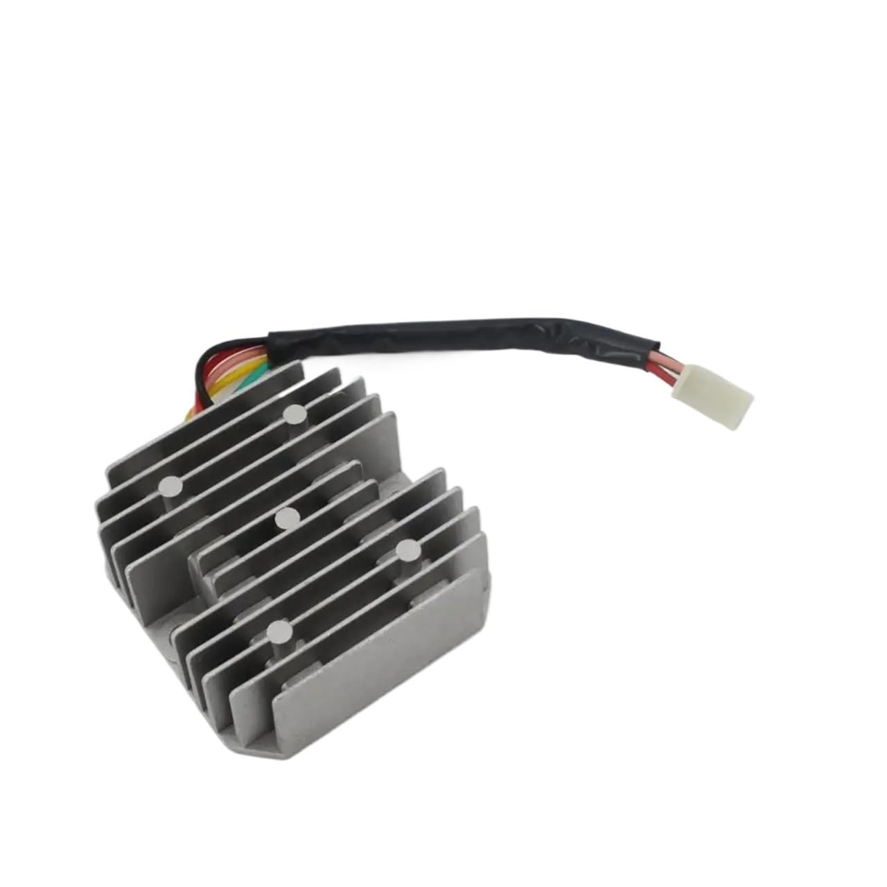 Régulateur redresseur pour moto Jet Basix 50 et Shark 125 150