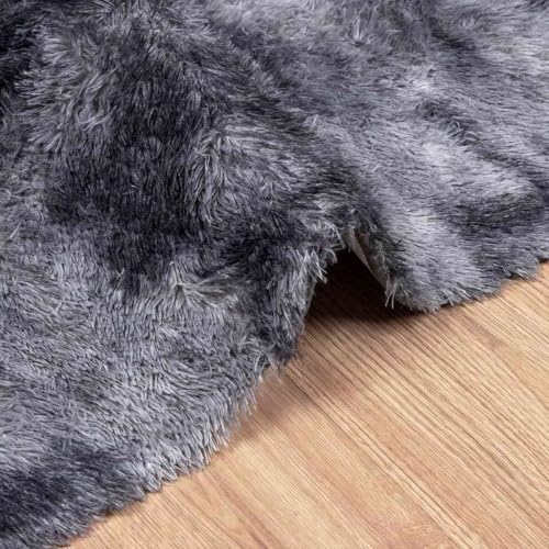 Tapis de salon moelleux et confortable NAVARRA en polyester robuste - 6