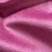 Douceur De Plumes Juego de 2 Fundas de cojín Rosa Fucsia 50x50...