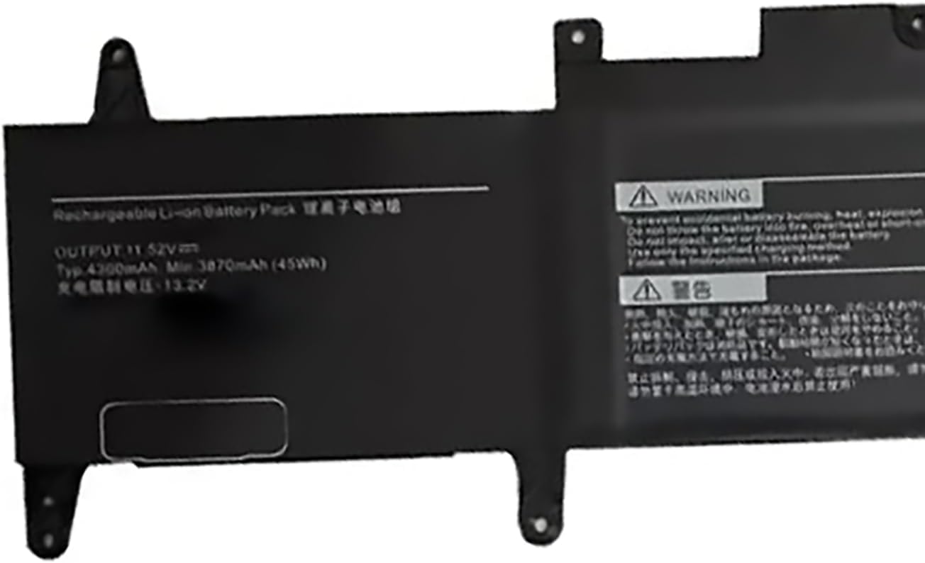 互換用 バッテリー For NEC N1335/DAM PC-N1335DAM 互換対応 - 交換用 高性能電池パック
