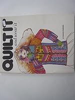 Quilt it and Wear It B002HJE3NC Book Cover