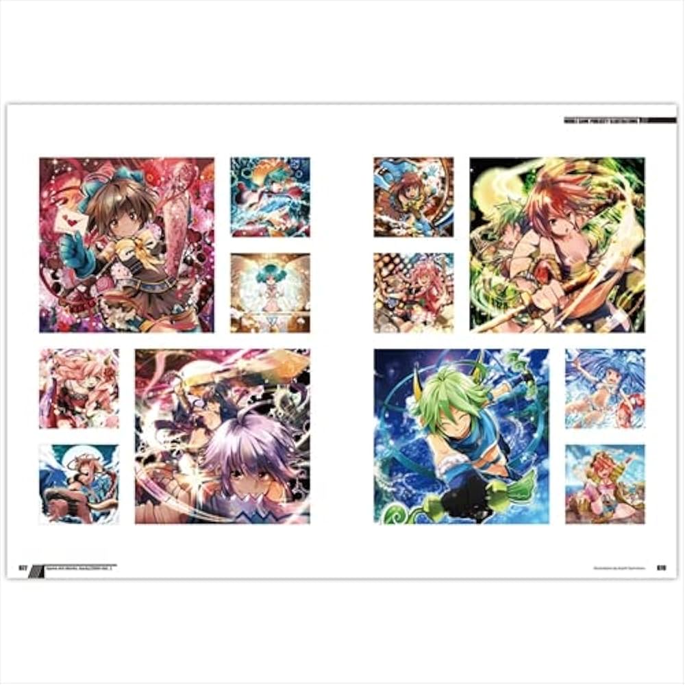 ゲームキャラクター BLK. HUKESELECTED WORKS figmaBRSBinside 71pKS6DTedL._UF350,350_QL80_.jpg