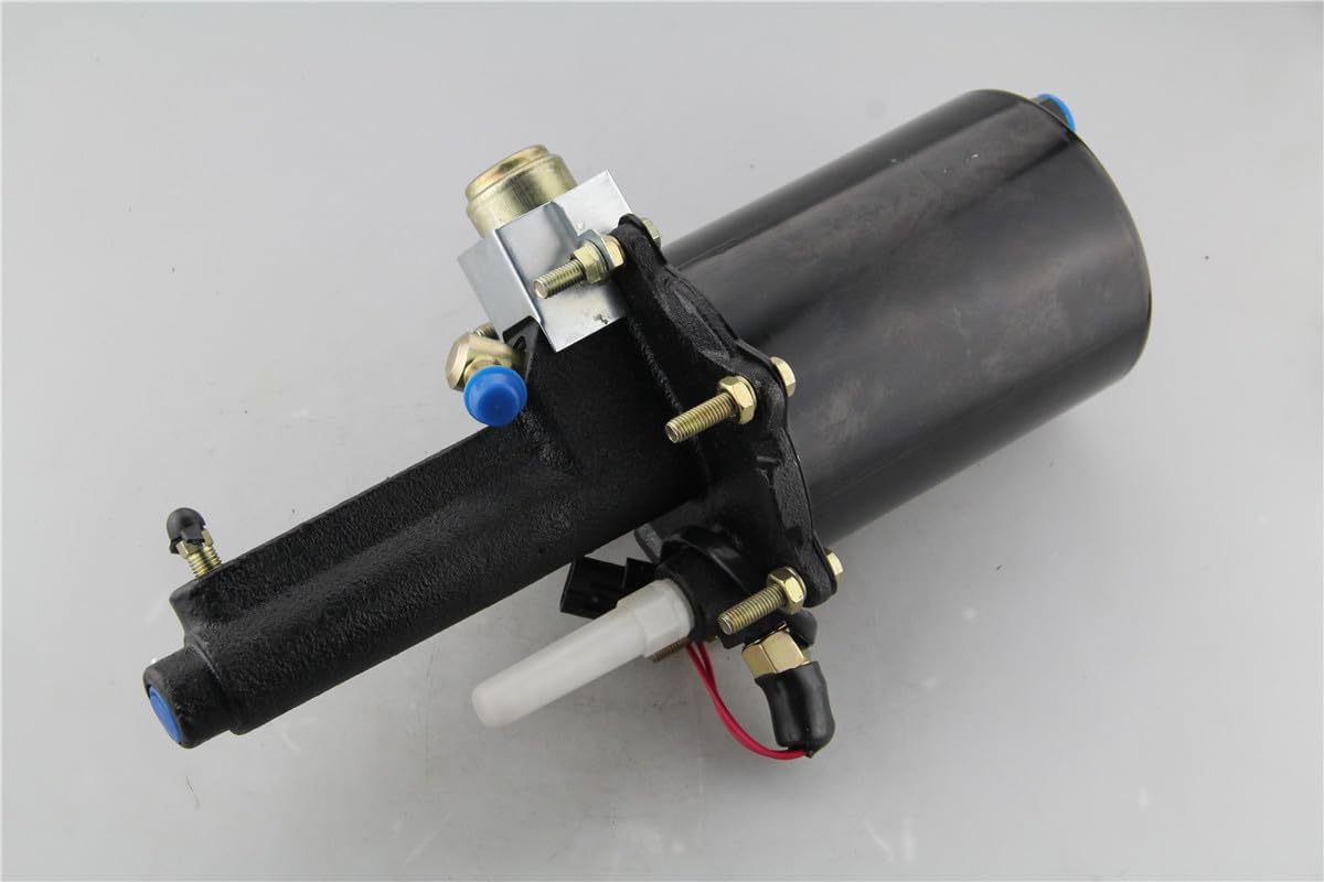 BXBB-160 BRAKE BOOSTER AIR MASTER FOR MITSUBISHI FUSO 86-91 LONG MC828265