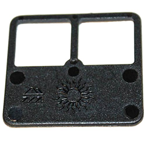 Ressort d'amortissement complet Dolmar PS-7310 acier durable 181114401-9198 de rechange