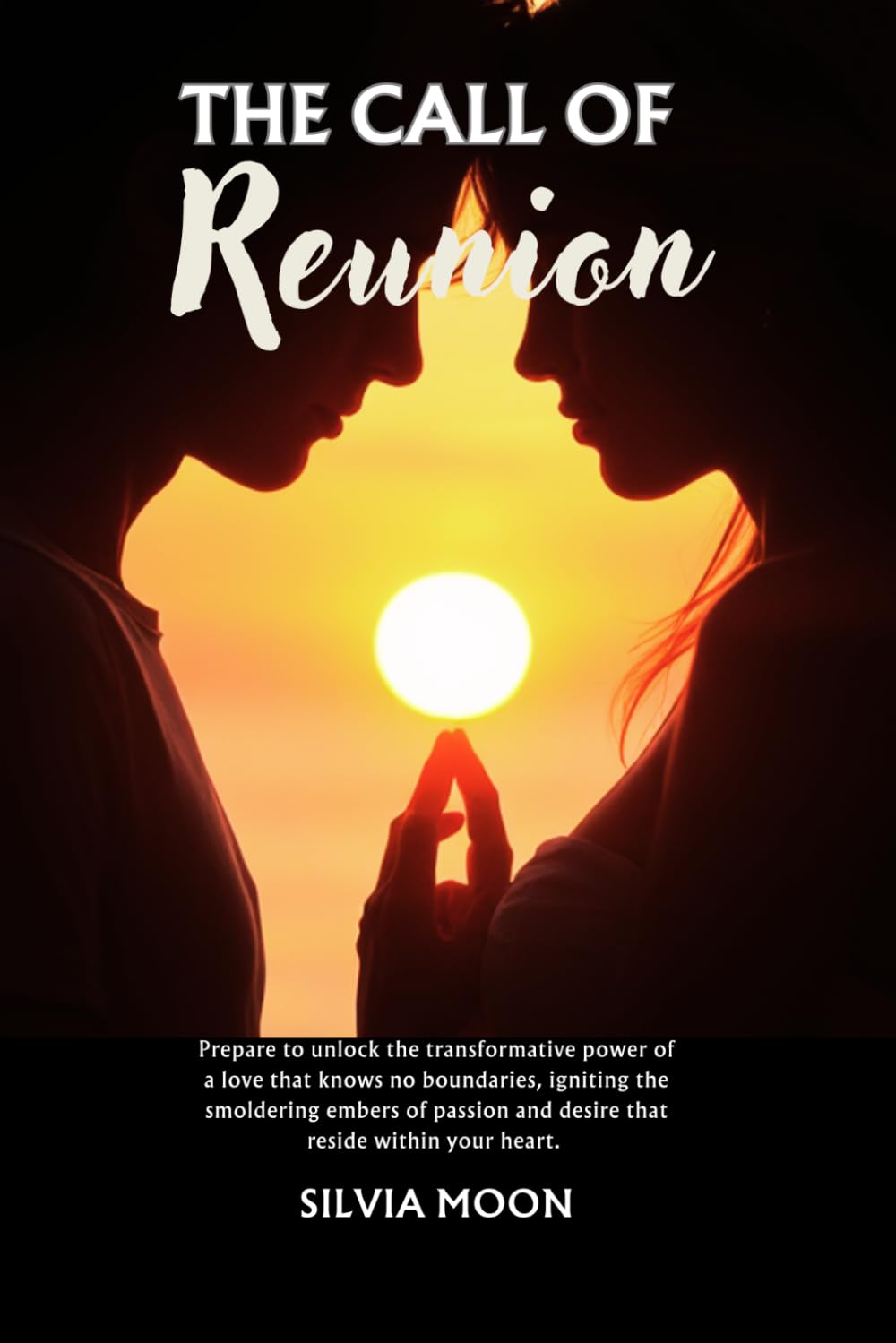 The Call of Reunion: Grounding the Runner Twin Flame (Twin Flame Runner Returns)