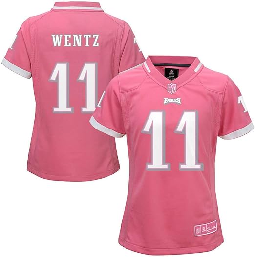 amazon wentz jersey