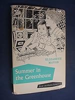Summer in the Greenhouse B000QU3MB8 Book Cover