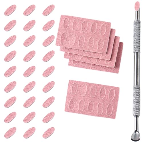 Ultra 10 4 1/2 Inch Emery Boards