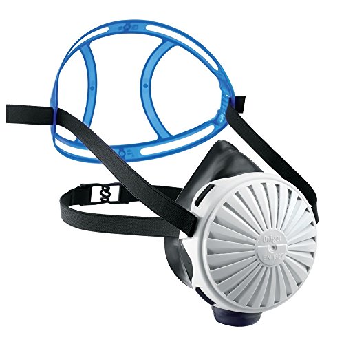 Preisvergleich Produktbild Halbmaske Dräger X-plore 2100 EPDM (Picco20)