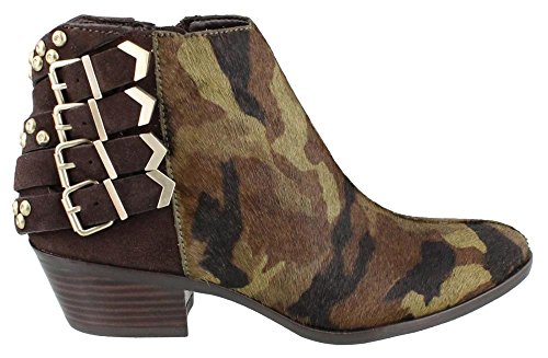 Image of Sam Edelman Women's Penny Leather Riding Boot
