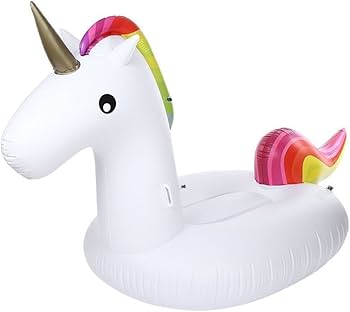 ユニコーン フロート　ダブルレイヤード 　アトラク　 着ぐるみ　浮き輪　コスプレ Yahoo!オークション - ケモノ 着ぐるみ フロート ダブルレイヤード ア