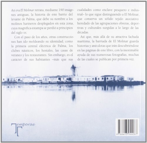 Así era El Molinar – vue 2