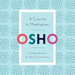 Cover of A Course in Meditation