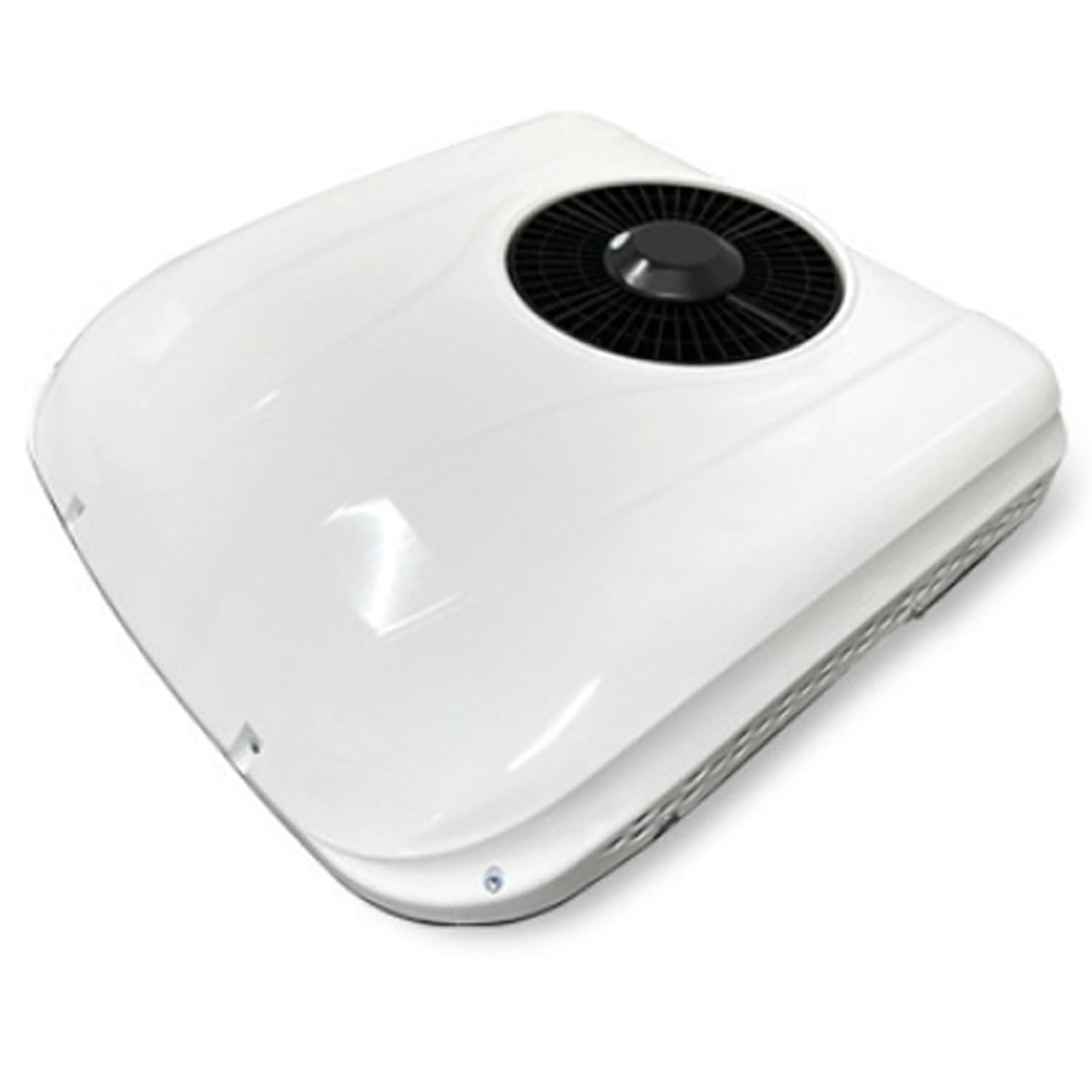 OLSKFUH Dc Air Conditioner, Rooftop Unit For Rv, Truck, Boat, And Camper -Cool Air Solution For Automotive Travel Trailers,24V